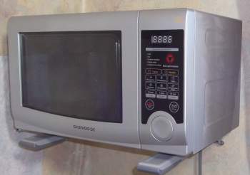Кронштейн для СВЧ Holder 2003